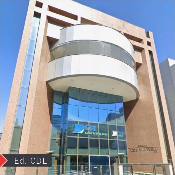 Ed. CDL - Destra Construtora